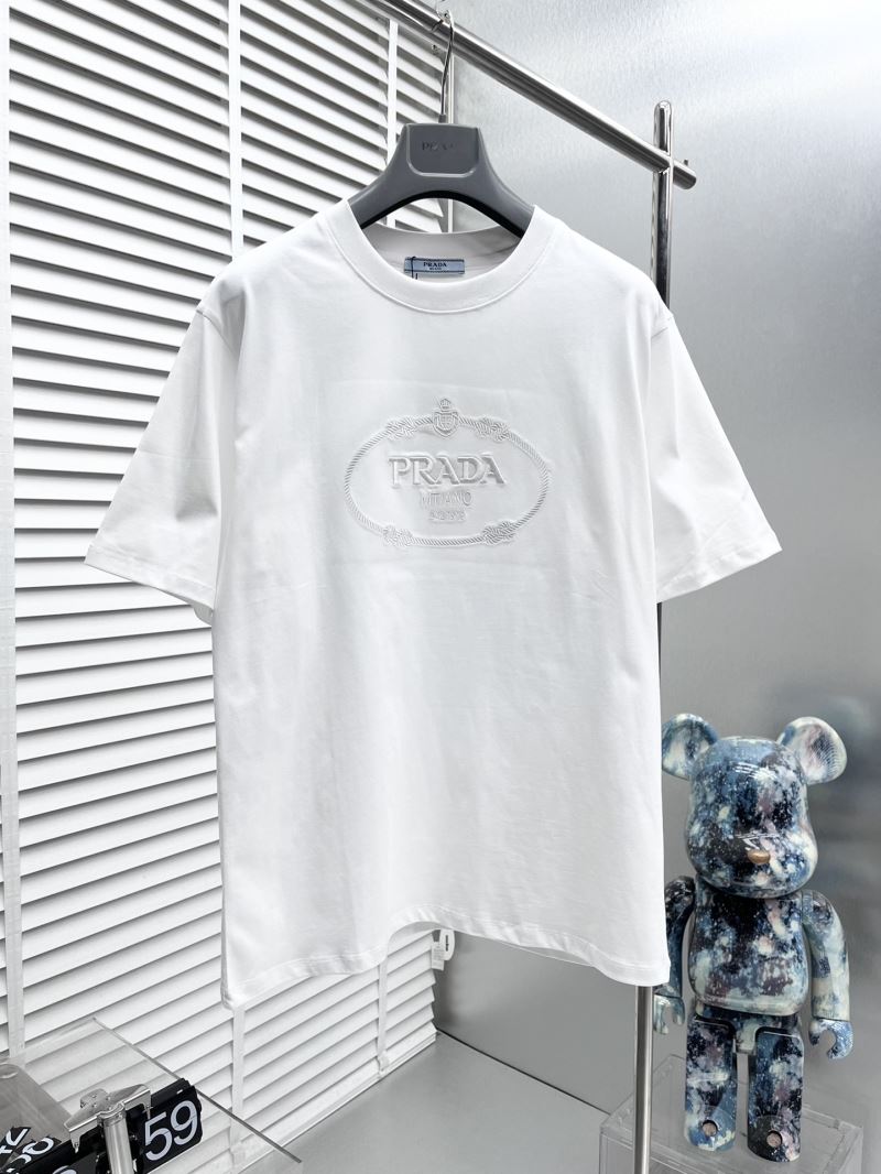 Prada T-Shirts